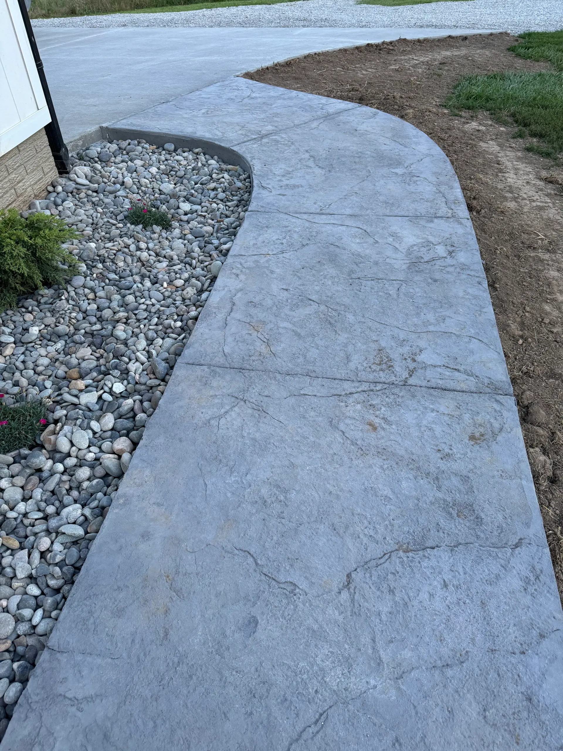 Concrete & Foundations