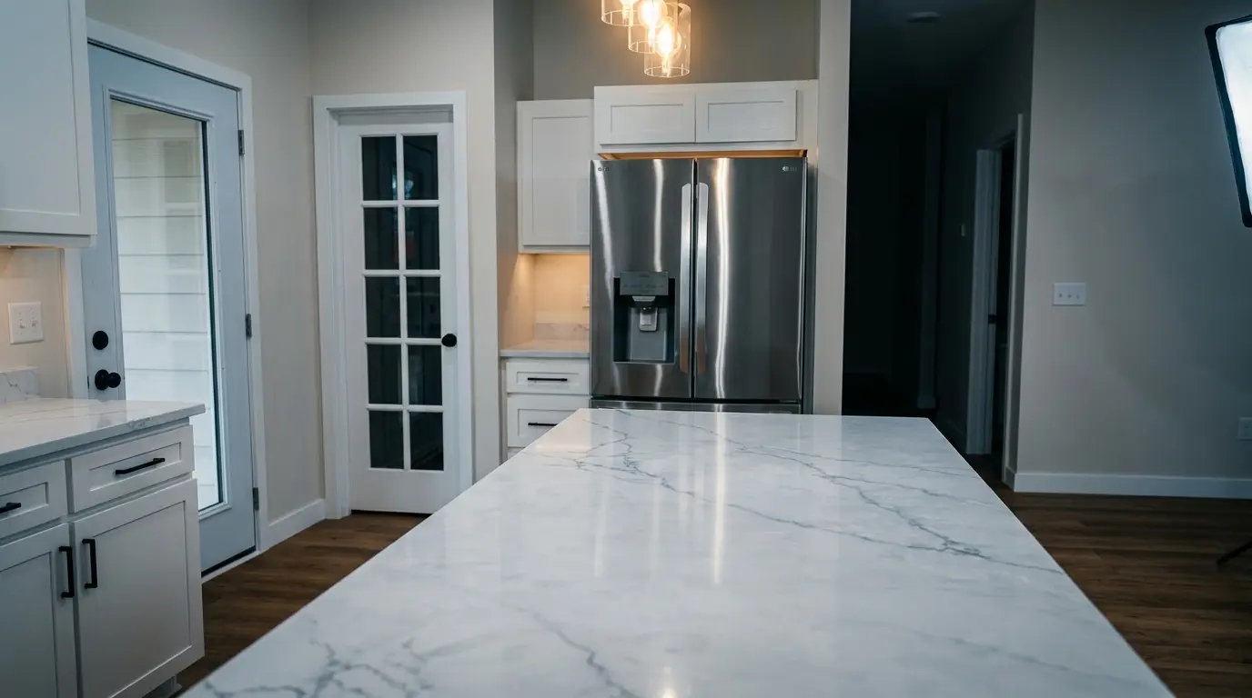 Kitchen & Bath Remodeling