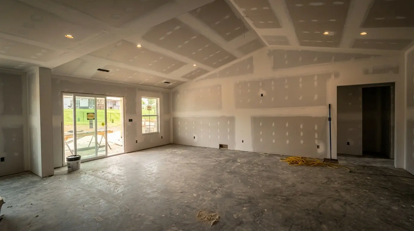 Additions & Whole-Home Remodels